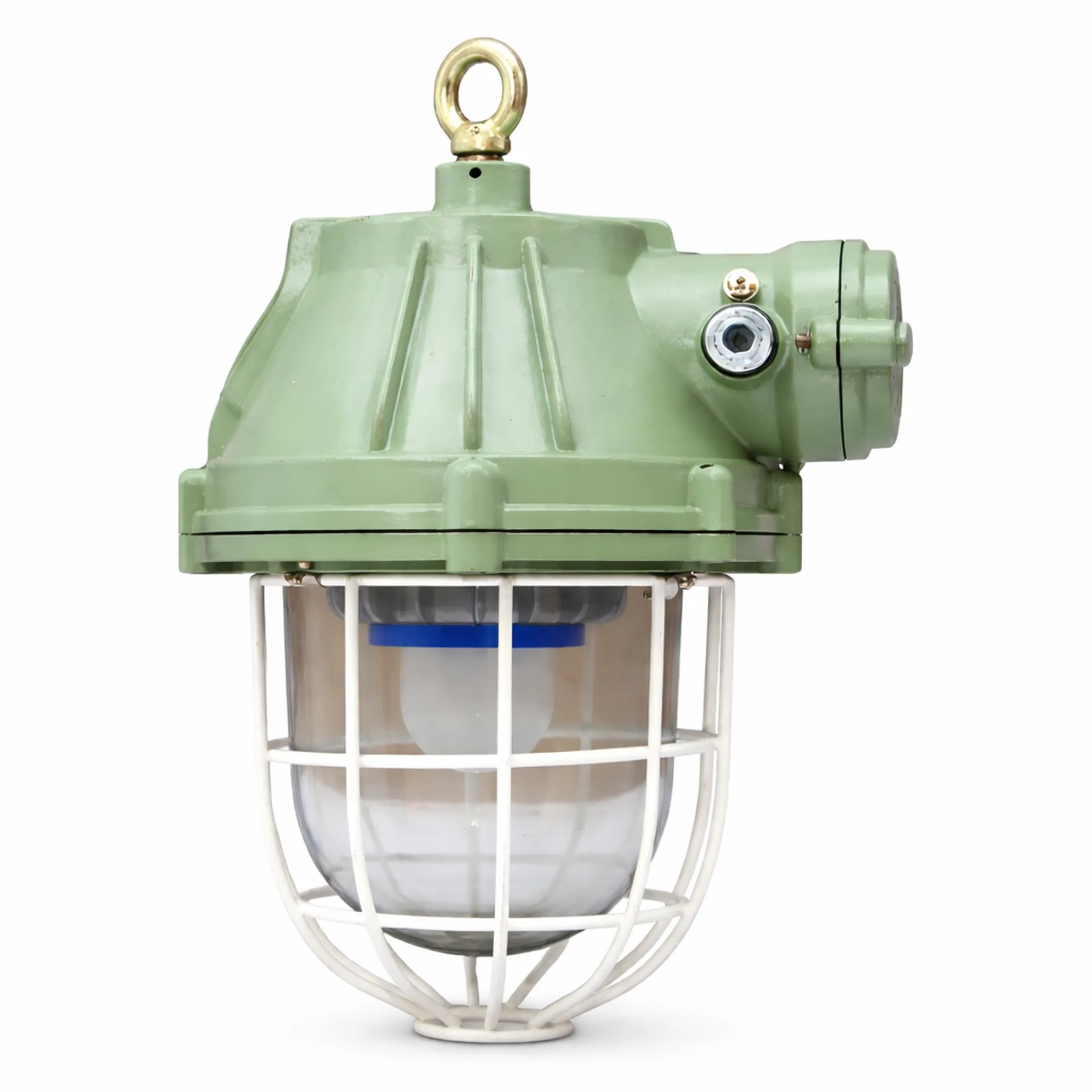 FLP Well Glass Lights